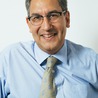 Stewart Ahmed