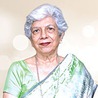 Kishori Udeshi