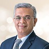 Nilesh Vikamsey