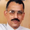 R Lakshminarayanan