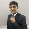 Harshil Shah