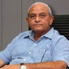 Girish M. Patel