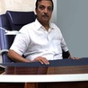 Vipin K. Patel