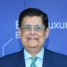 Ranjan Pant