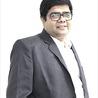 Harshil Shah