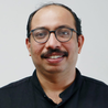 Sreejith Madhavan