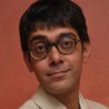 Hrush Bhatt