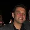 Ambuj Chaturvedi