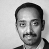 Raghavan Chokkalingam