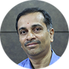 H S Nagendra