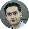 Nitin S Patel