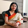 Chitra Menon