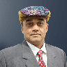 Rakesh Patel