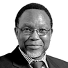 Kgalema Motlanthe