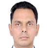 Harish Menon