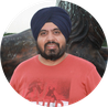 Harpreet Singh