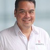 Nicholas Leong