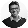Chuck Ganapathi
