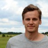 Oliver Vesi