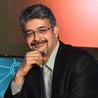 Krishna Raj Sharma