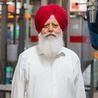 Tehsel Singh Dhaliwal