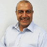 Frank Tringas