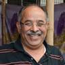 Raghu Chandrashekhariah