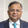 Natarajan Chandrasekaran