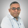 V Balakrishnan