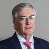 Warren McLeland