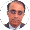 K.M. Pai