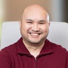 Simon Lau