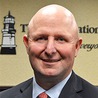 Jay P. McConie