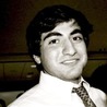 Aram Balian