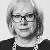 Margaret Ford