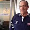 David Eisenhaure