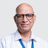 V Krishna Mohan