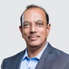 T Srinivas