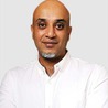 Pratap Thumboochetty