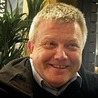 Chris Dobson