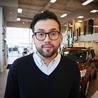 Matt Acosta