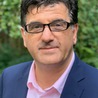 Peter Bouhalis