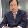 Sunil Mehta