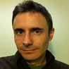 Tom Finkel