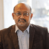 Ravi Mehra