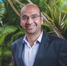 Akshay Chaudhry