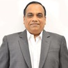 Rajesh R. Patel