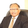 Kantilal A. Patel