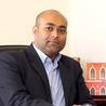 Pratik H. Patel