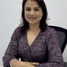Mona Shah